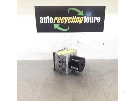 Bremsaggregat ABS Peugeot 407 9658028480 Bild Bremsaggregat ABS Peugeot 407 9658028480