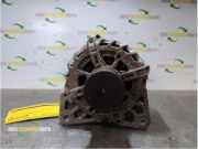Lichtmaschine Renault Megane IV Schrägheck B9A NRG9S012