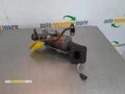 Katalysator ohne Lambdasonde Citroen C1 II B000871480
