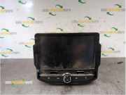 Multifunktionsanzeige Opel Zafira C Tourer P12 42554571