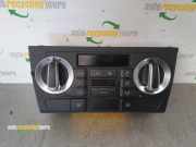 Heizungsbetätigung (Konsole) Audi A3 Sportback 8P 8P0820043BG