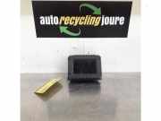 Multifunktionsanzeige Opel Vectra C Z02 13132282