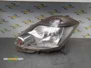Hauptscheinwerfer links Daihatsu Sirion M3 XXXXX