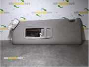 Sonnenblende links BMW 3er Touring F31 51167322291