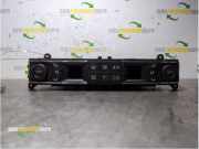 Heizungsbetätigung (Konsole) Citroen C5 III Break RW 96715288ZD