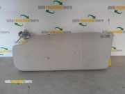 Sonnenblende links VW Up AA 6RU857551A