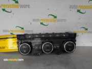 Heizungsbetätigung (Konsole) Seat Leon 5F 5F0907044N