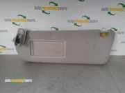 Sonnenblende links Audi A6 4F, C6 4F0857551AB