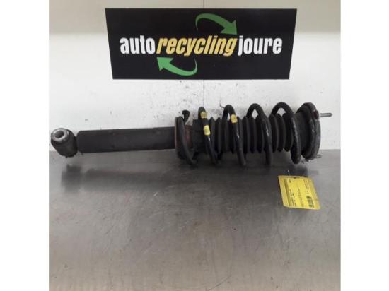 Federbein rechts vorne Peugeot 407 Bild Federbein rechts vorne Peugeot 407