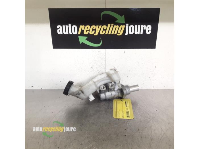 Hauptbremszylinder Ford Fusion JU 03350884941 Bild Hauptbremszylinder Ford Fusion JU 03350884941