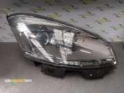 Hauptscheinwerfer rechts Citroen C4 I Picasso U 6206V3