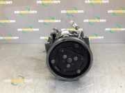 Klimakompressor Renault Clio III BR0/1, CR0/1 8200953359