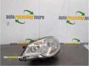Hauptscheinwerfer links VW Polo IV 9N, 9A 6Q1941007AR