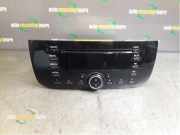 CD-Radio Fiat Punto Evo 199 7355354400