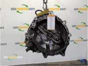 Schaltgetriebe Mini Mini R50, R53 23007533348