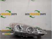 Hauptscheinwerfer rechts Peugeot 308 I SW 6206F5
