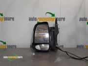 Außenspiegel links Citroen Jumper III Kasten 815423