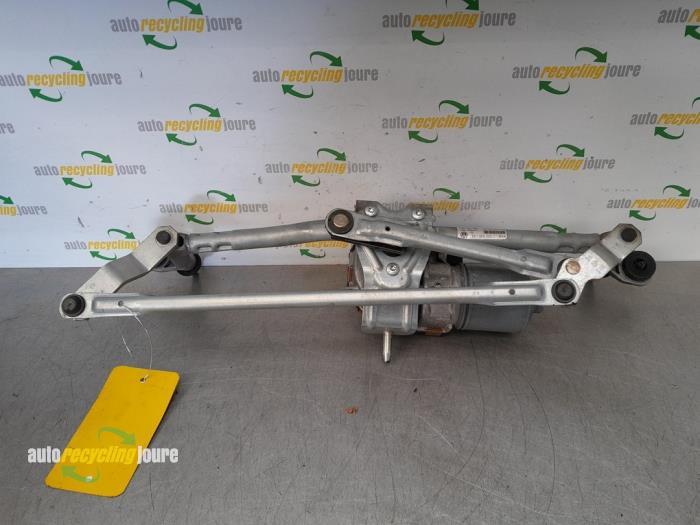 Wischermotor VW Caddy IV Kombi SAB, SAJ 2K1955023J