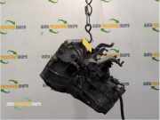 Schaltgetriebe Toyota Yaris Liftback P9 XXXXX