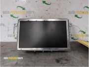 Multifunktionsanzeige Citroen C5 III Break RW 9673538880