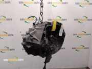 Automatikgetriebe Citroen C4 Grand Picasso U 2231C2