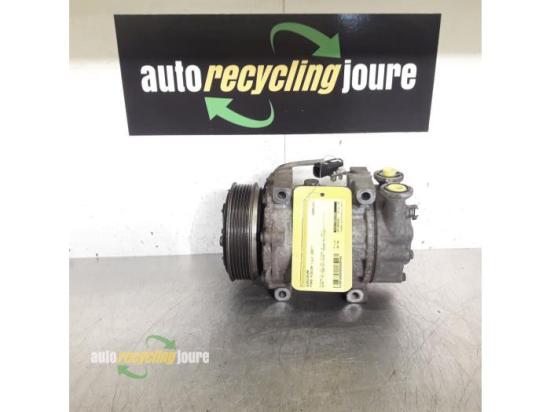 Klimakompressor Ford Fusion JU 5S6119D629AA Bild Klimakompressor Ford Fusion JU 5S6119D629AA