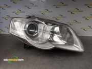 Hauptscheinwerfer rechts VW Passat B6 Variant 3C5 3C0941006Q