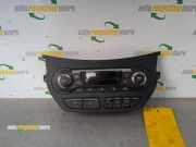 Heizungsbetätigung (Konsole) Ford C-Max II DXA AM5T18C612BM
