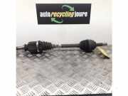 Antriebswelle links vorne Renault Clio III BR0/1, CR0/1 8200511220