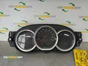 Drehzahlmesser Dacia Logan MCV II 248105706R