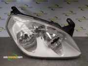 Hauptscheinwerfer rechts Opel Tigra Twintop X-C/Roadster 93164838