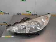 Hauptscheinwerfer links Peugeot 207 SW WK 620895