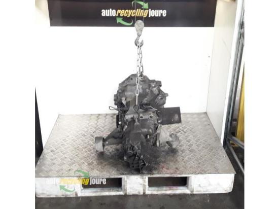 Schaltgetriebe VW Passat B5 Variant 3B5 00000 Bild Schaltgetriebe VW Passat B5 Variant 3B5 00000