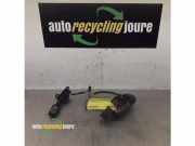 Radio Bedienschalter Toyota Avensis Stufenheck T25 75B070