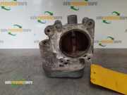 Drosselklappenstutzen Opel Zafira B A05 01906B6499