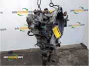 Schaltgetriebe Kia Ceed 1 SW ED 4300023072