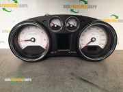 Drehzahlmesser Peugeot 308 I 9665107580