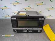 Radio VW Tiguan I 5N 1K0035191D