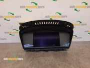 Multifunktionsanzeige BMW 3er Touring E91 65829179808