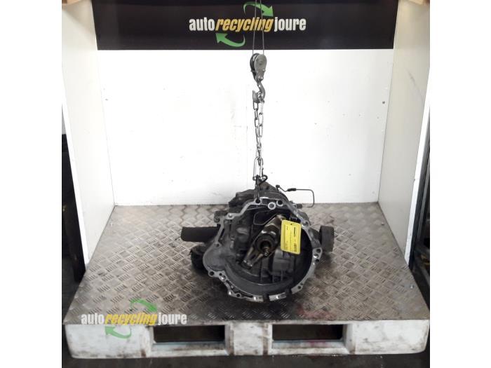 Schaltgetriebe VW Passat B5 Variant 3B5 00000 Bild Schaltgetriebe VW Passat B5 Variant 3B5 00000