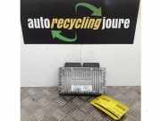 Steuergerät Automatikgetriebe Renault Modus - Grand Modus P 8200497460