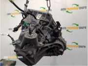 Schaltgetriebe Renault Megane IV Schrägheck B9A 320106758R