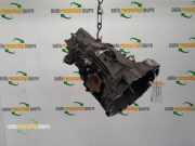 Schaltgetriebe Audi A4 8E, B6 012300060BX