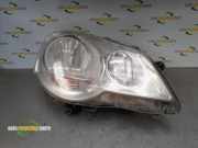 Hauptscheinwerfer rechts VW Polo IV 9N, 9A 1EE247019