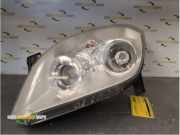 Hauptscheinwerfer links Opel Tigra Twintop X-C/Roadster 93162203