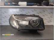 Hauptscheinwerfer rechts BMW X3 E83 63127162190