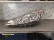 Hauptscheinwerfer links Peugeot 308 I 6208F5