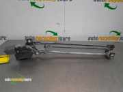 Wischermotor Volvo S40 II 544 0390241924