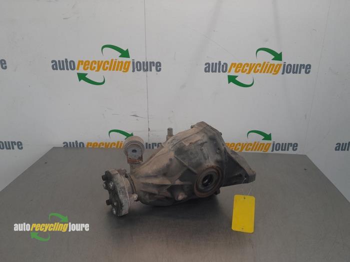 Hinterachsgetriebe Mercedes-Benz C-Klasse T-Modell S204 A2073500314
