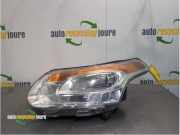 Hauptscheinwerfer links Citroen C3 Picasso SH 6208N5